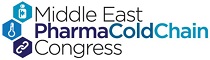 logo for MIDDLE EAST PHARMA COLD CHAIN CONGRESS 2022