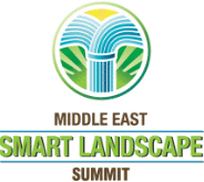 logo pour MIDDLE EAST SMART LANDSCAPE SUMMIT 2022