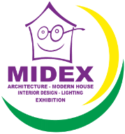 logo fr MIDEX - ARCHITECTURE - MODERN HOUSE - INTERIOR DESIGN 2026