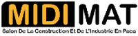 logo de MIDI MAT 2025