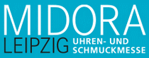 logo pour MIDORA LEIPZIG 2025