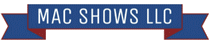 logo for MIDWEST ARMS COLLECTOR SHOW OTTUMWA 2024