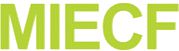 logo de MIECF - MACAO INTERNATIONAL ENVIRONMENTAL CO-OPERATION FORUM & EXHIBITION 2026