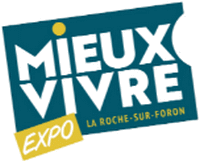 logo de MIEUX VIVRE EXPO 2024