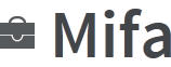 logo for MIFA 2025