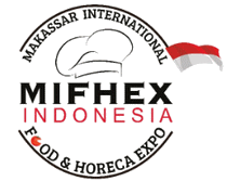 logo for MIFHEX INDONESIA 2024