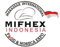 logo de MIFHEX INDONESIA 2025