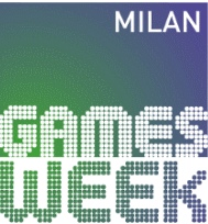 logo pour MILAN GAMES WEEK 2024