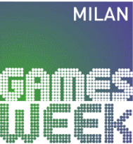 logo fr MILAN GAMES WEEK 2025