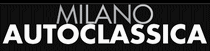 logo pour MILANO AUTOCLASSICA 2025