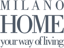 logo for MILANO HOME 2025