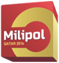 logo fr MILIPOL QATAR 2026