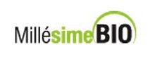 logo fr MILLSIME BIO 2026