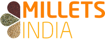 logo pour MILLETS INDIA 2025