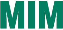 logo for MIM 2026