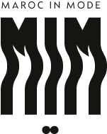 logo pour MIM - MAROC IN MODE 2024