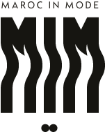 logo for MIM - MAROC IN MODE 2025