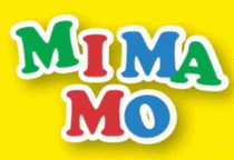 logo for MIMAMO 2024
