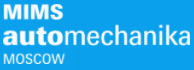 logo fr MIMS AUTOMECHANIKA MOSCOW 2026