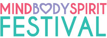 logo fr MIND BODY SPIRIT FESTIVAL - BRISBANE 2025