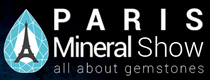 logo fr MINERAL EXPO PARIS 2025