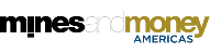 logo fr MINES AND MONEY AMERICAS 2026