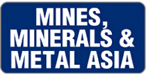 logo for MINES, MINERALS & METAL ASIA - KARACHI 2024