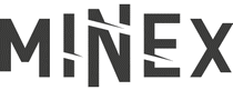 logo for MINEX 2023