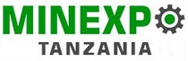 logo for MINEXPO AFRICA - TANZANIA 2023