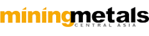 logo fr MINING METALS CENTRAL ASIA 2025