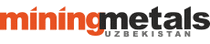 logo for MINING METALS UZBEKISTAN 2023
