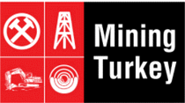 logo de MINING TURKEY 2024