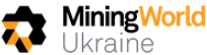 logo pour MININGWORLD UKRAINE 2025