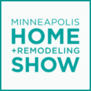 logo pour MINNEAPOLIS HOME + REMODELING SHOW 2025