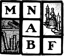 logo fr MINNESOTA ANTIQUARIAN BOOK FAIR 2025