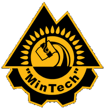 logo de MINTECH UST-KAMENOGORSK 2025