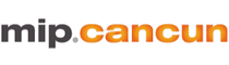 logo for MIP CANCN 2024