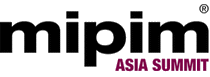 logo de MIPIM ASIA SUMMIT 2024