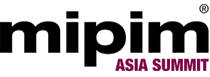 logo de MIPIM ASIA SUMMIT 2025