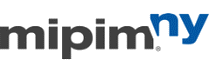logo for MIPIM NY 2024