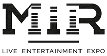 logo de MIR. MULTIMEDIA INTEGRATION EXPO 2026