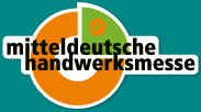 logo für MITTELDEUTSCHE HANDWERKSMESSE 2024