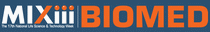 logo fr MIXIII BIOMED 2026