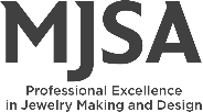 logo for MJSA EXPO 2025