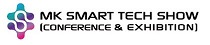logo de MK SMART TECH SHOW 2025