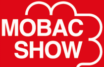 logo for MOBAC SHOW 2023