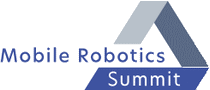 logo for MOBILE ROBOTICS SUMMIT 2025