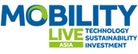 logo pour MOBILITY LIVE ASIA 2024