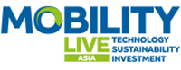 logo for MOBILITY LIVE ASIA 2025