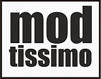 logo de MOD’TISSIMO 2024
